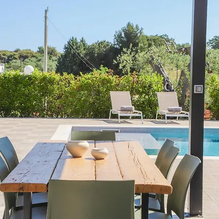 Trulli&dimore- Trulli Doro Holiday home *
