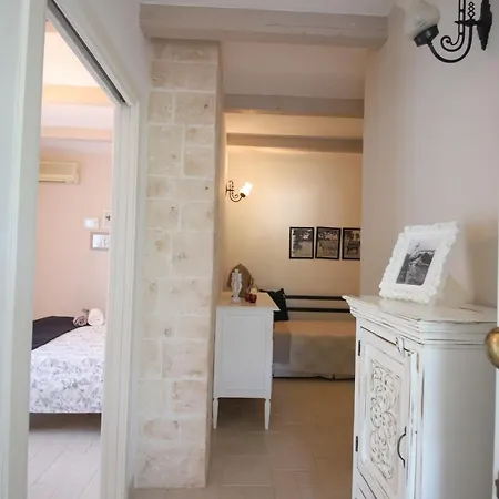 Ferienhaus Trulli&dimore- Trulli Doro