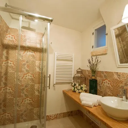 Casa vacanze Trulli&dimore- Trulli Doro