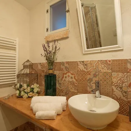 Casa vacanze Trulli&dimore- Trulli Doro Castellana Grotte