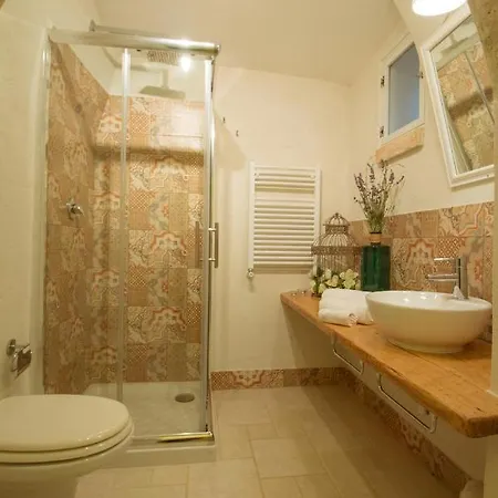 Ferienhaus Trulli&dimore- Trulli Doro *
