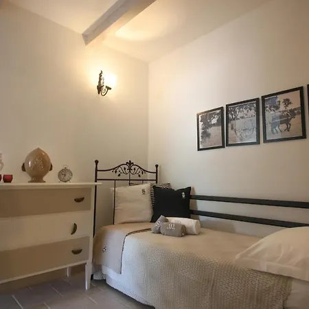 Casa vacanze Trulli&dimore- Trulli Doro